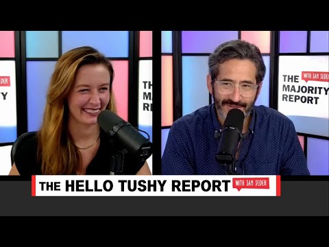 Massive Dumps Flushed Fifteen Times: Trump Looks "Very Strongly" Into a Paper Shredder Toilet.