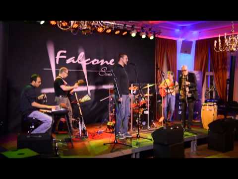 Falcone Jam ° Thats right