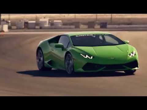 dropping the hammer in the Ferrari 458, 488 & Lamborghini Huracan