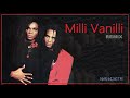 MILLI VANILLI REMIX X6 ( SUPER MIX ) MILLI VANILLI REMIX X6 ( SUPER MIX )