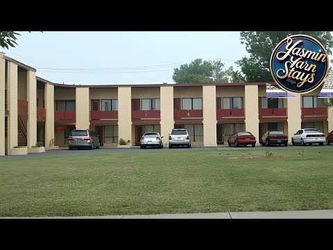 Scottish Inns Tonawanda | Buffalo (NY), United States | Hotel Review 🏨