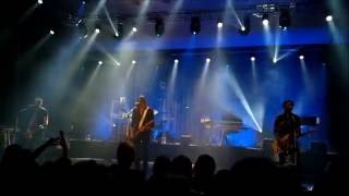 Von Hertzen Brothers - Bring Out The Sun (So Alive) - Live @ Helsinki Kulttuuritalo 1.4.2016