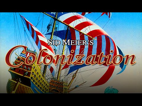 Sid Meier's Colonization - Night Dive Studios Trailer