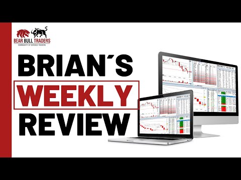 May 31 market recap and look ahead