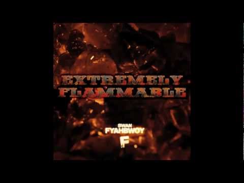 Am a warrior-Swan Fyahbwoy (prod. Cookin' Soul)