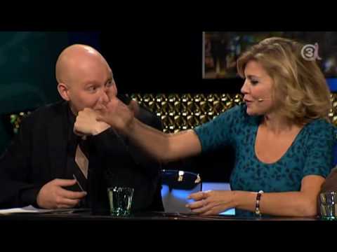 Extra Extra - Kristoffer Appelqvist dominerar