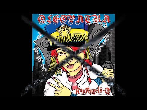 Rap Angels - Yahşi Cazibe