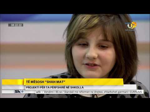 Wake Up, 2 Dhjetor 2016, Pjesa 3 - Top Channel Albania - Entertainment Show