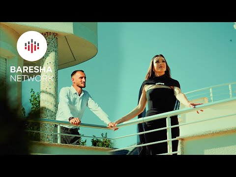 Blerina Dibra & Arton Zogaj - Ato Buzet Si Qershi (Official Music Video)