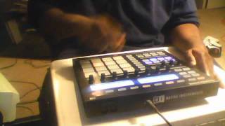 The Real Hip-Hop!!! (Das Efx Remix)