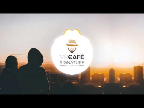 Mr Café ft. Drea D'Nur - Something / Lyrics Video