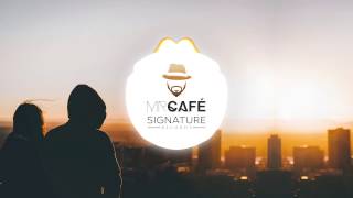 Mr Café ft. Drea D'Nur - Something / Lyrics Video