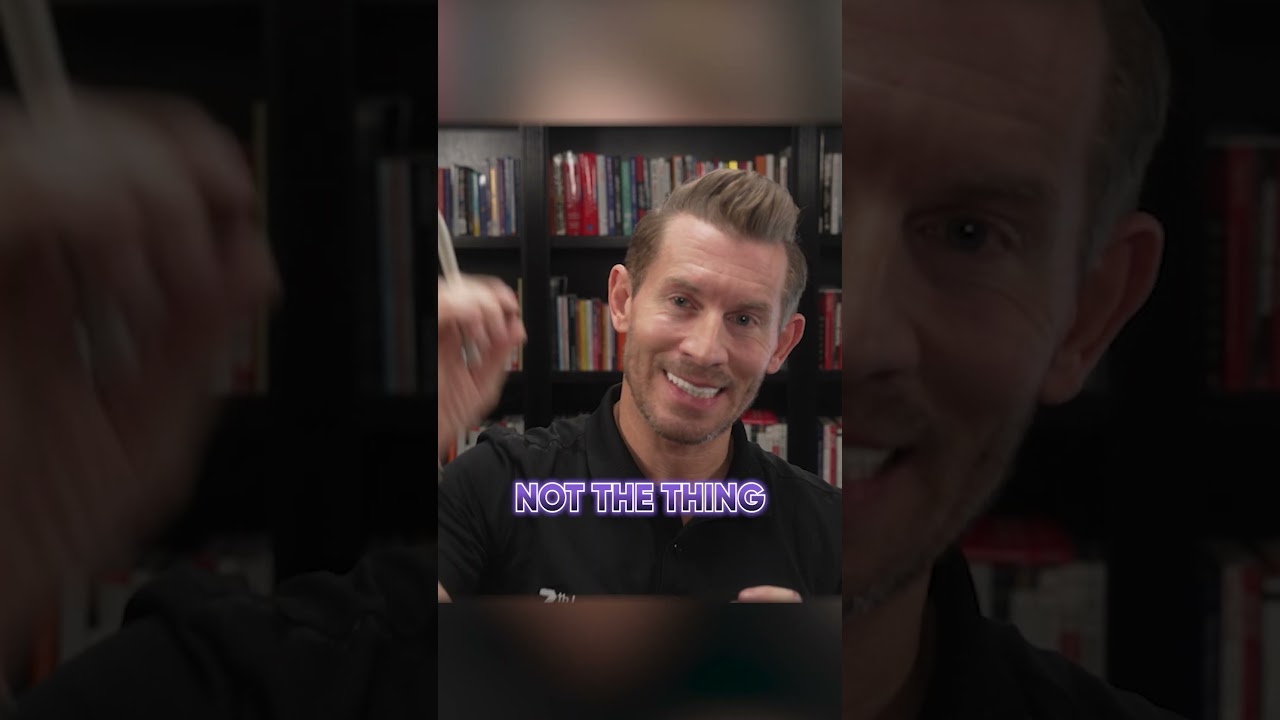 What Most People Get Wrong About Sales❌ | Jeremy Miner