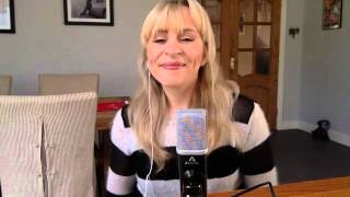 I'm A Road Runner Jr Walker And The All Stars cover Sarah Collins