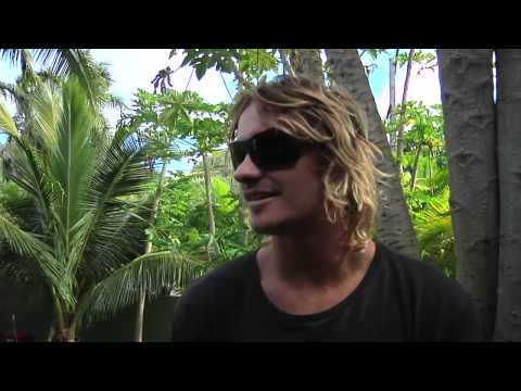 Laurie Towner big wave hellman