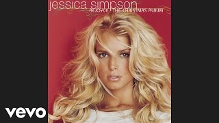 Jessica Simpson – Let It Snow, Let It Snow, Let It Snow (Audio)