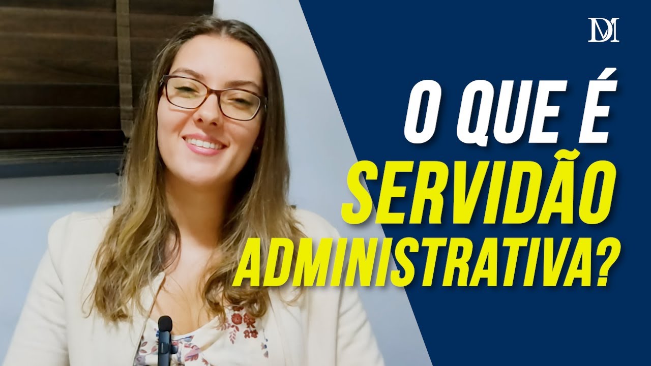 O Que É Servidão Administrativa | Duarte Moral Advogados