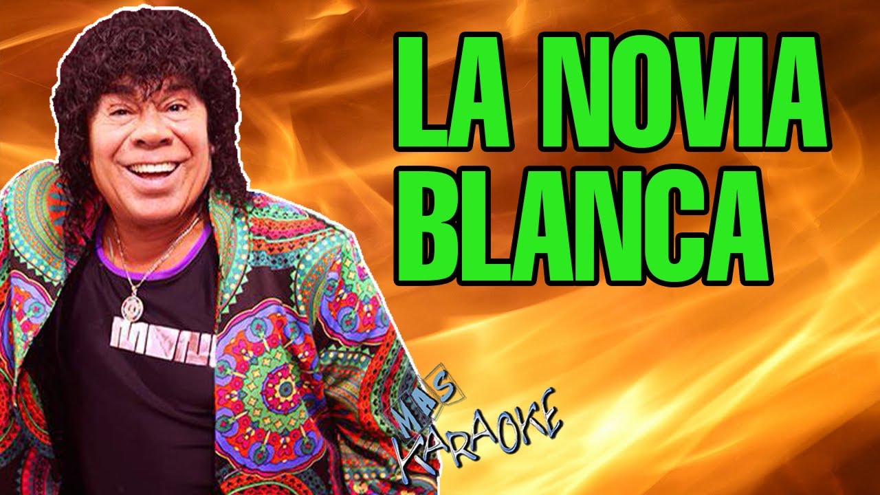 La Novia Blanca