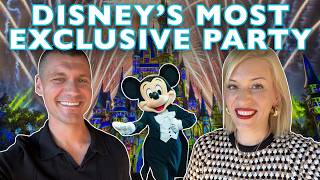How Disney World Celebrates Their Cast Members | Magic Kingdom Exclusive Event, Cast Tributes