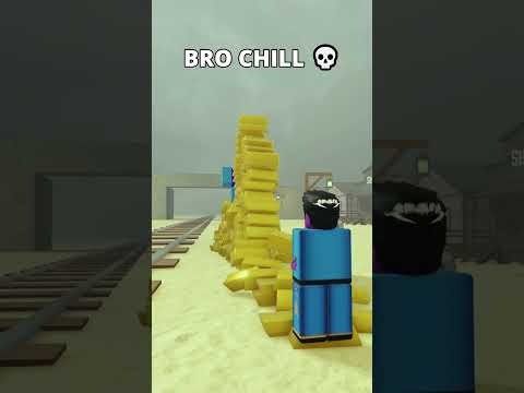 why did I even bother 🥀 #roblox #deadrails