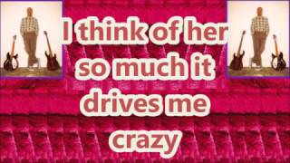 Steve Lacy - Dark Red Lyrics