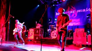 Hot Water Music &quot;Freightliner&quot;