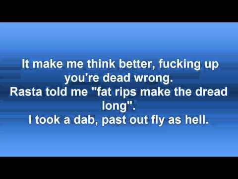 B.o.B - High As Hell (ft. Wiz Khalifa) Lyrics