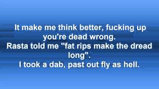 B.o.B - High As Hell (ft. Wiz Khalifa) Lyrics
