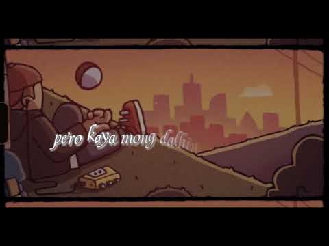 BUHIGH - EJAY ft. ONEDER (Official lyrics video)