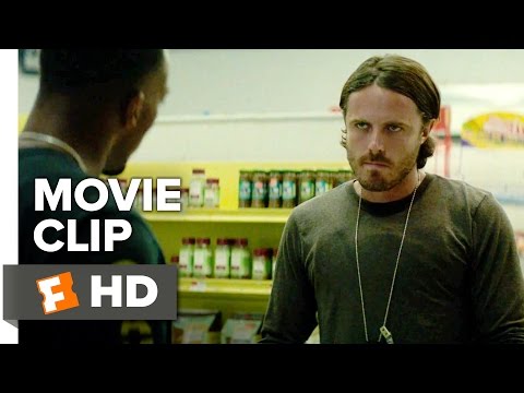Triple 9 Movie CLIP -The Rules (2016) - Woody Harrelson, Kate Winslet Crime Movie HD