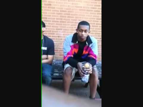 lil Bishop -Freestly