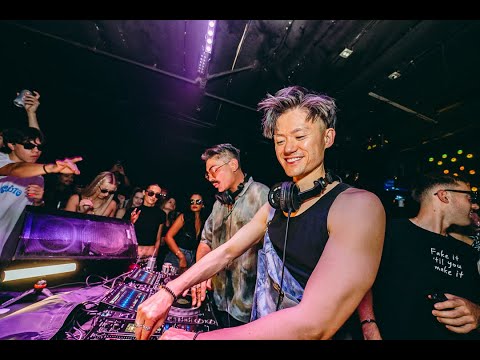 Madonna - Like a Prayer (Autograf Remix) [Afro House Edit] LIVE DJ SET