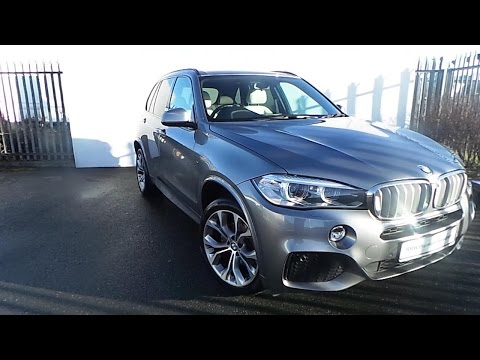 141KE2262 - 141KE2262 BMW X5 sDrive25d M Sport