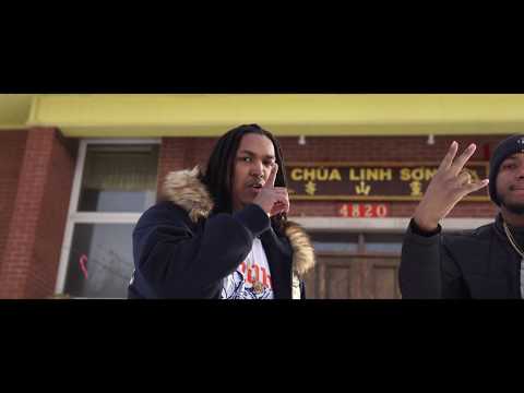 KV Morello - Enough | Dir By @TheCinemaGods