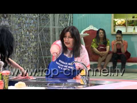 Mamaja ime gatuan me mire se e jotja, 31 Maj 2015, Pjesa 1 - Top Channel Albania