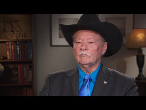 Thumbnail of the video: The True Story of ‘Wish Man’ Movie