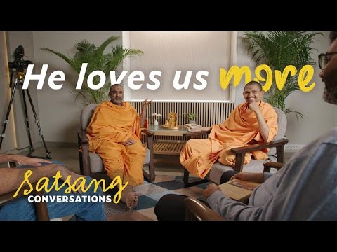 If God loves us so much, where's the proof? (we actually found it)