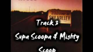 Kyuss - Supa Scoopa & Mighty Scoop