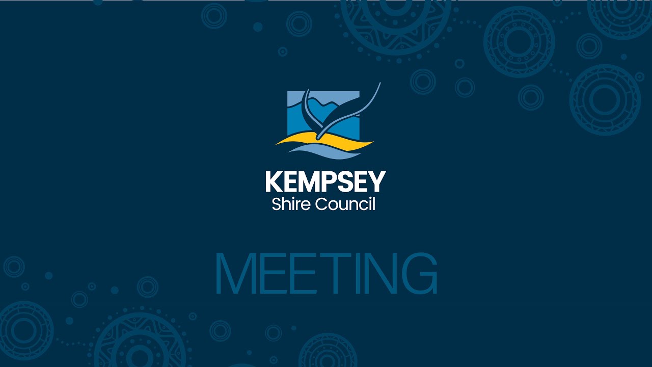 Kempsey Shire Council - Public Forum - 14 October 2024