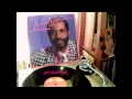 LENNY WILLIAMS - waiting for your love - 1986