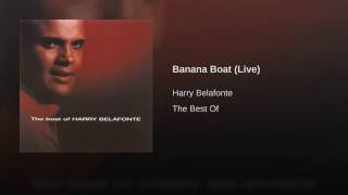 Day-O (Banana Boat Song)
