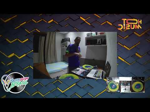 Hot Music  - DJ David Gonçalves ES ( Master Deejay Brasil ) 23/05/2023