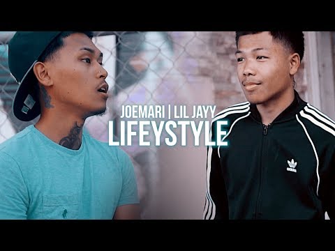 JoeMari X Lil Jayy - "Lifestyle" (Official Video) | Dir. IceyyFilms