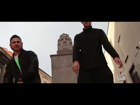 Hazar MB Klika - Za Spust Feat.Djobelny,KoloJS (Prod.JS Familia) Cuty DefBeats🍀