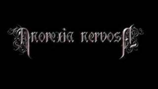 Anorexia Nervosa - Sister September