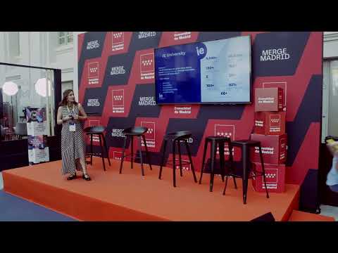 A career in the FinTech World