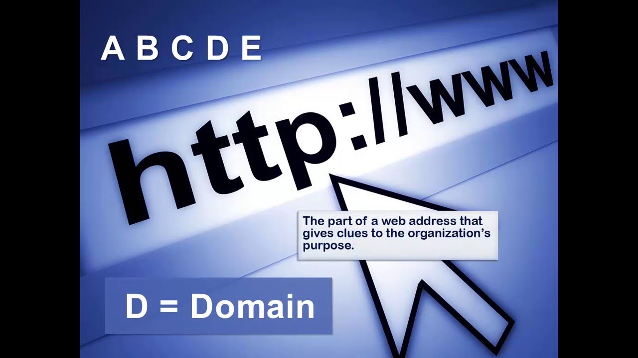 Evaluating Online Information