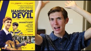 Handsome Devil Review