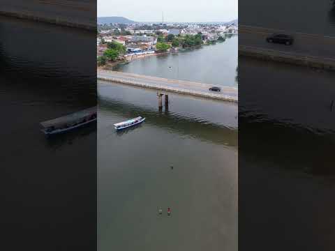 São Félix do Coribe-BA