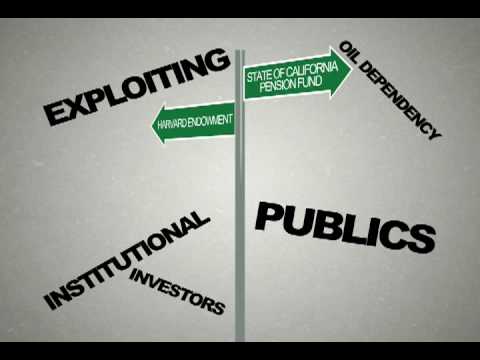 好大的氣 (What a gas)